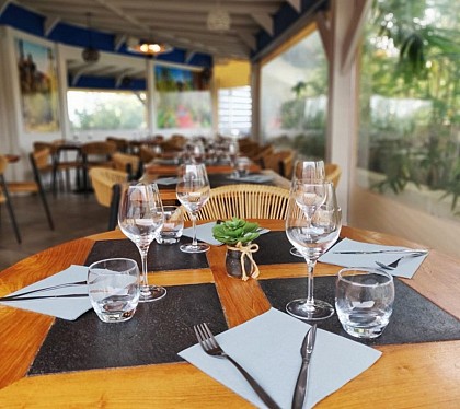Ô JASMIN RESTAURANT