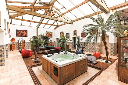Riad Landais