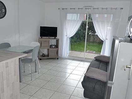 Appartement 4 personnes ** - GAVARD TAMBOUR Laurence