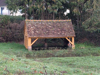 Lavoir de la Madeleine