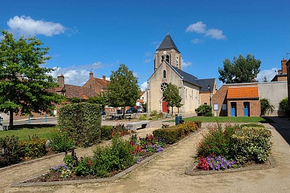 Eglise Notre-Dame