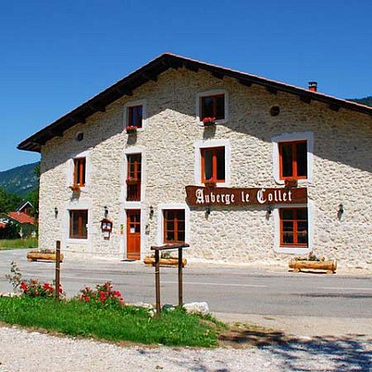 Auberge Le Collet