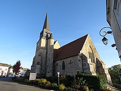 Eglise Saint-Denis