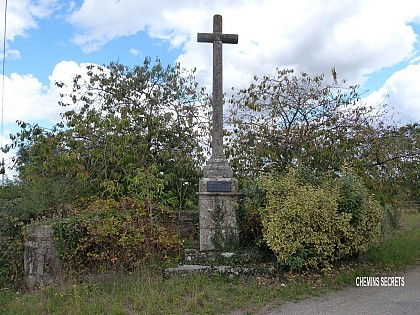 La Croix du Massacre