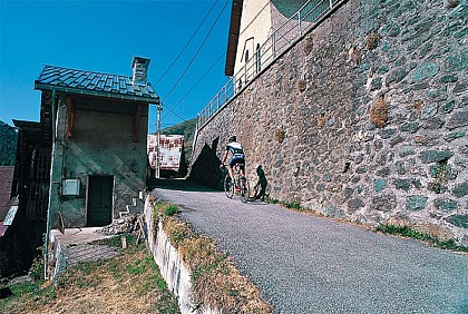 Oulles villages