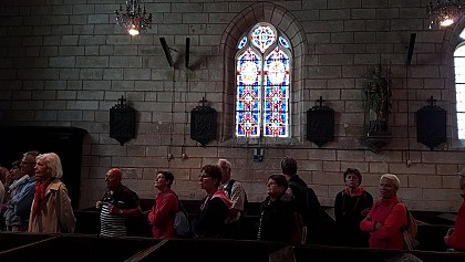 Eglise Saint Pierre