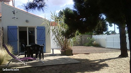 Meublé Étoile de mer