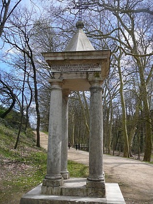 Le Tombeau de Delay d'Agier