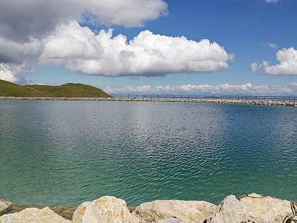 Col de Crozet