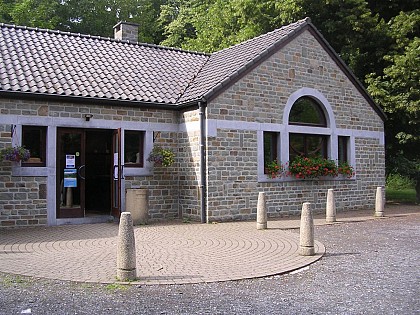 Les Découvertes de Comblain