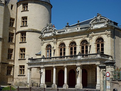 Théâtre municipal