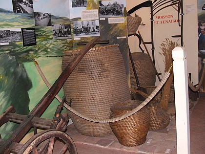 Maison des Galvachers