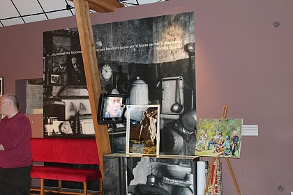 Maison du Patrimoine Oral de Bourgogne