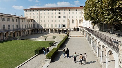 Le Musée de la Chaussure