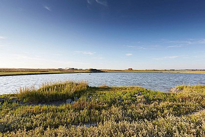 Le havre de la Vanlée