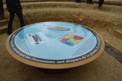 La Carrière de Mollets