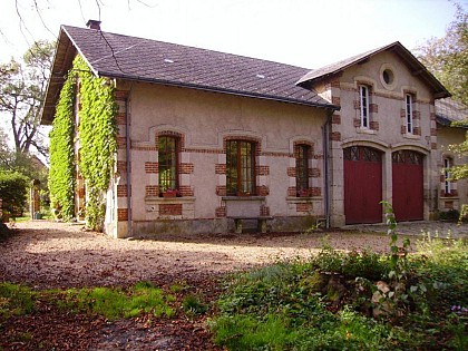 Domaine des Métairies
