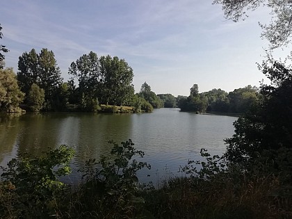 Parc de Lormoy