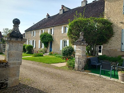 Gîte du Tilleul