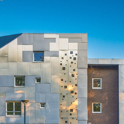 Ecoquartier des Rives de la Haute-Deûle – Lille/Lomme   Carnet de visite