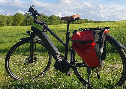 Station Bee's Villeréal - Location de vélos