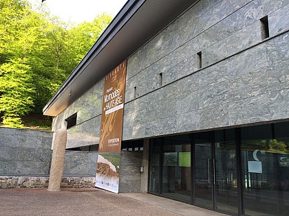 Musée de Bibracte
