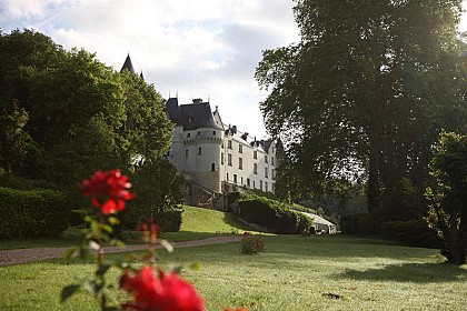 Hôtel Château de Chissay