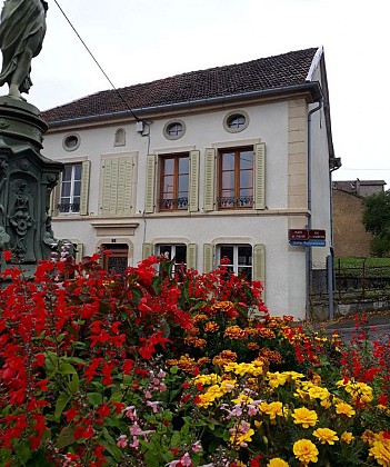 La Petite Maison Fassier