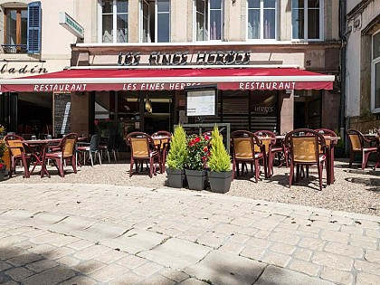 Restaurant Les Fines Herbes