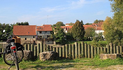 Sarreinsming’s mill