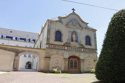 Couvent des pères spiritains