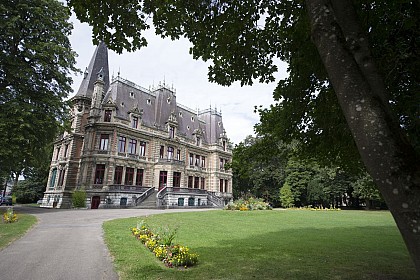 Château de Marbeaumont