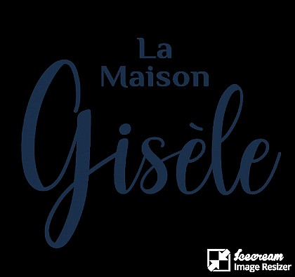 LA MAISON GISÈLE