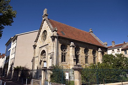 Synagogue