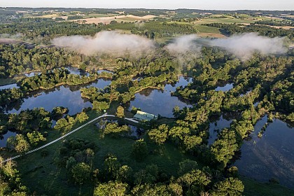 Site Naturel des Tourbières de Vendoire