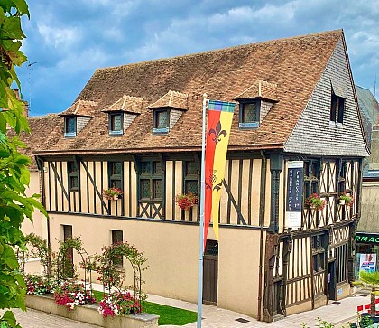 Galerie François 1er