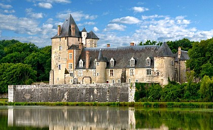 Circuit 6 : Balade de Boisbelle