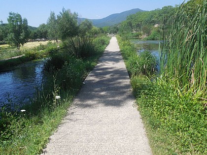 Jardins d'eau