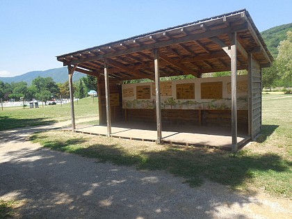 Cabane du pêcheur