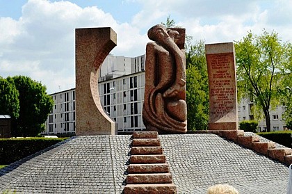 Mémorial de la Shoah