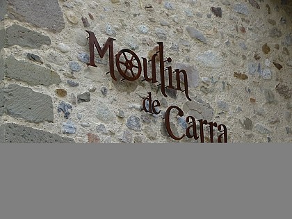Moulin de Carra