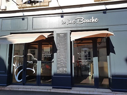 La Fine Bouche