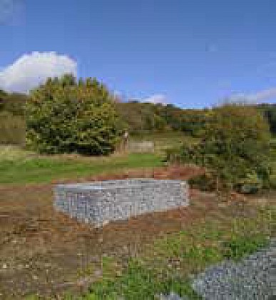 Protégeons la nature