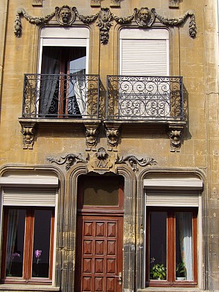Maison Vax