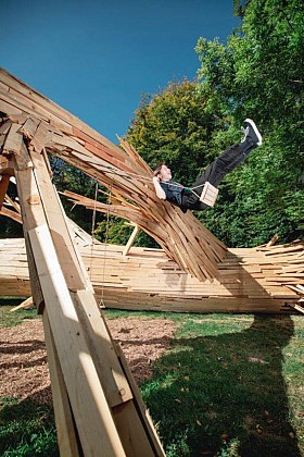 AÏORA - Laurent Martin