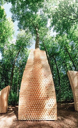 PINSCREEN - Collectif Parenthèse