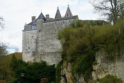 Le Château de Durbuy
