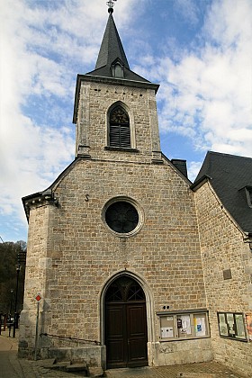 St. Nicolas Church