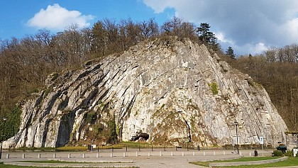 Durbuy Anticline
