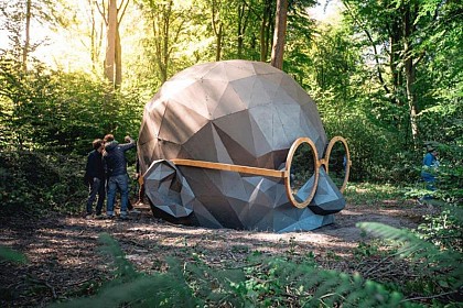 FACE À FACE - Thomas Voillaume